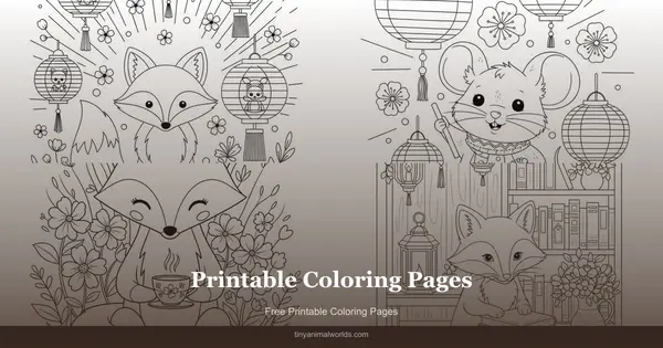 Printable Coloring Pages: The Ultimate Guide to Free JPG Downloads
